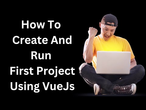 How to create