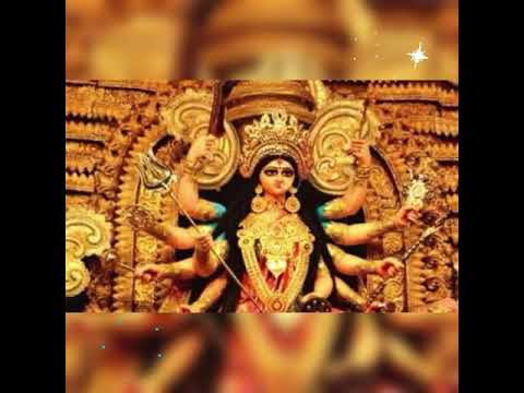 Durga Puja Status 2021 | Happy Durga Ashtami | Maha Ashtami WhatsApp Status| Navratri Status 2021