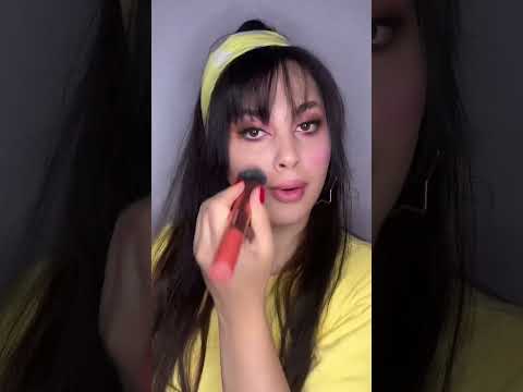 سه سوته رژ گونه مایع بساز