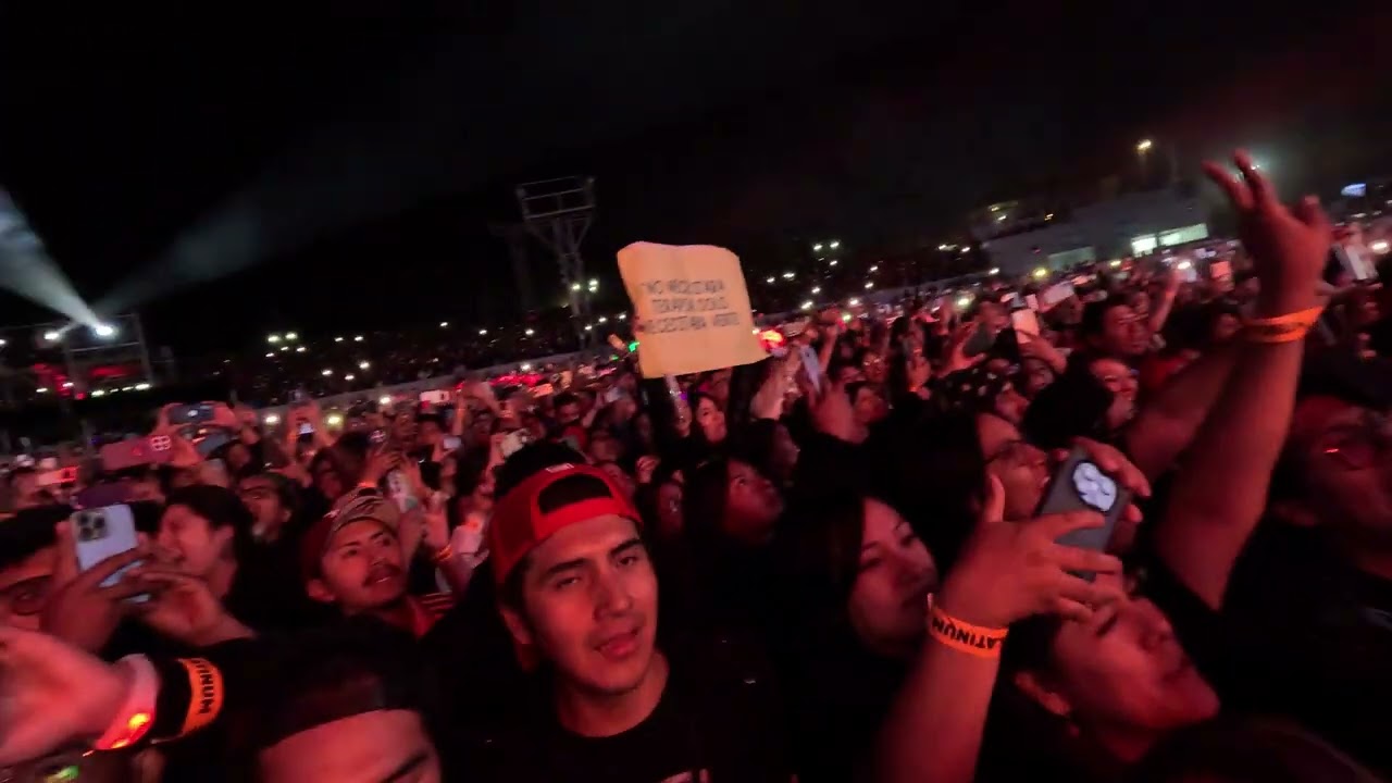 AIRBAG en Arequipa | Jinetes Cromados | 21 de Noviembre 2025