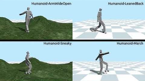 Fast and Flexible Multilegged Locomotion Using Learned Centroidal Dynamics
