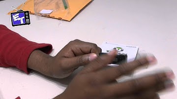 ConsoleTuner Titan One Unboxing