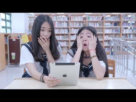 治平高中104畢業影片【這不是小蘋果】師長大秀舞技