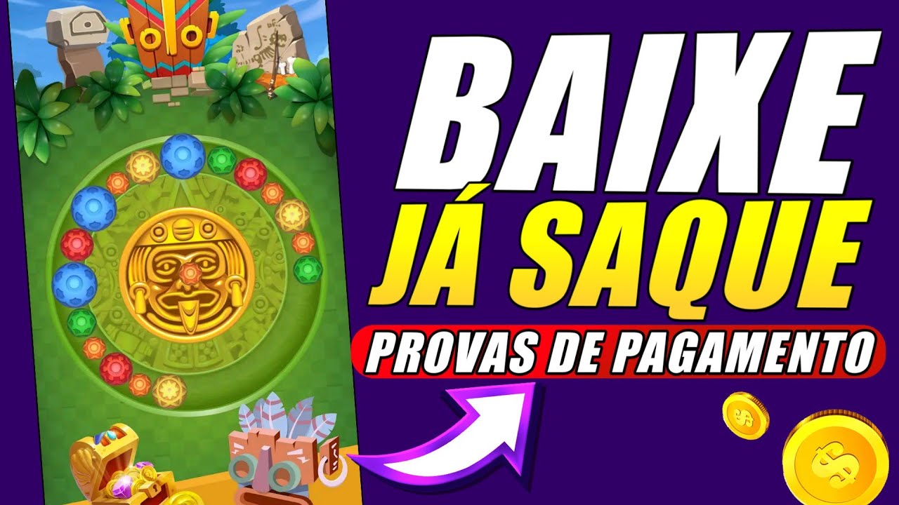 BAIXOU, SACOU🔥 APPS para GANHAR DINHEIRO com PROVAS DE PAGAMENTO