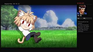 Platinum Cat