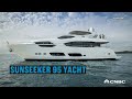 Fancy a super yacht and have a spare $7.5m? | CNBC International