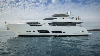 Fancy a super yacht and have a spare $7.5m? | CNBC International