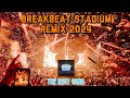 BREAKBEAT REMIX STADIUM PROGRESSIVE | MIXTAPE VIRAL 2024 #goldencrown