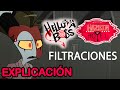 HELLUVA BOSS , HAZBIN HOTEL Filtraciones Ep 12 y documentos