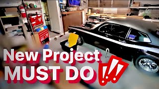 🛑 Most Over Looked Part Of Starting A New Project ‼️ Watch Before You Start Your Build