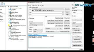 oppo A15s cph2179 pattern unlock with umt tool