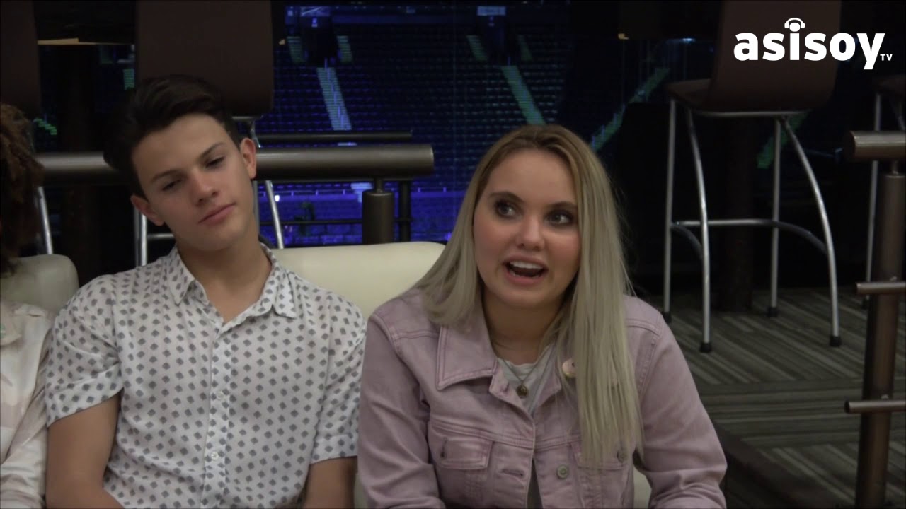 LEMONGRASS /LOS CAMBIOS QUE TUVIERON DE NIÑOS ADOLESCENTES Y SU VIAJE A ESPAÑA