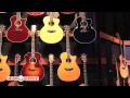 NAMM Day 2 Coverage - Taylor Guitars - Dave Matthews Band