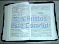 21 - ECLESIASTUL - Vechiul Testament - Biblia Audio Romana