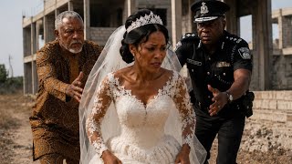 Brides mother was denied food on her daughter wedding day but her uncle took the man she later met