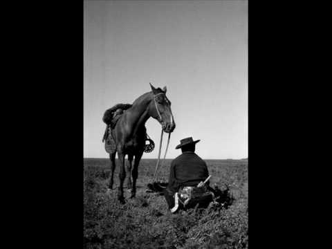 Jos Larralde - Herencia pa un hijo gaucho II [Part...