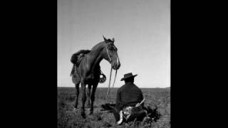 Video thumbnail of "José Larralde - Herencia pa un hijo gaucho II [Parte 2]"