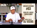 Cream Session #03 - DJ Veena | Soulful House Singalongs