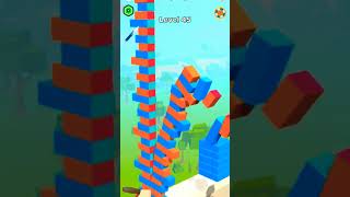 #short Slice Master Level 45 #gaming #ytshort #slicemaster #sliceitall Wealth