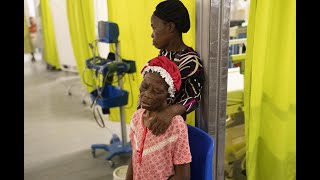Haiti health system near collapse as medicine dwindles and gangs attack hospitals
