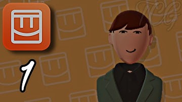 Rec Room Mobile - Intro and Tutorial - Gameplay Walkthrough (Part 1) [iOS,Android]