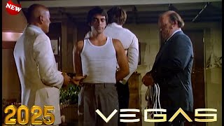 [NEW] Vegas$ 2025🌹Full Episodes 2025🥀Season 02-  S2.E4 ∙ Runaway😂Genres: Crime  Drama.