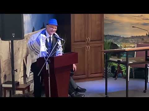 Joe's Drash: Shelach