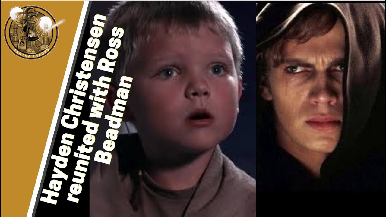 Order 66 Reunion Who Was The Kid Anakin Killed In Revenge Of The Sith Fatherly