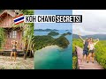 Koh chang amazing full island tour  secret beaches mangrove forests  hidden cafes