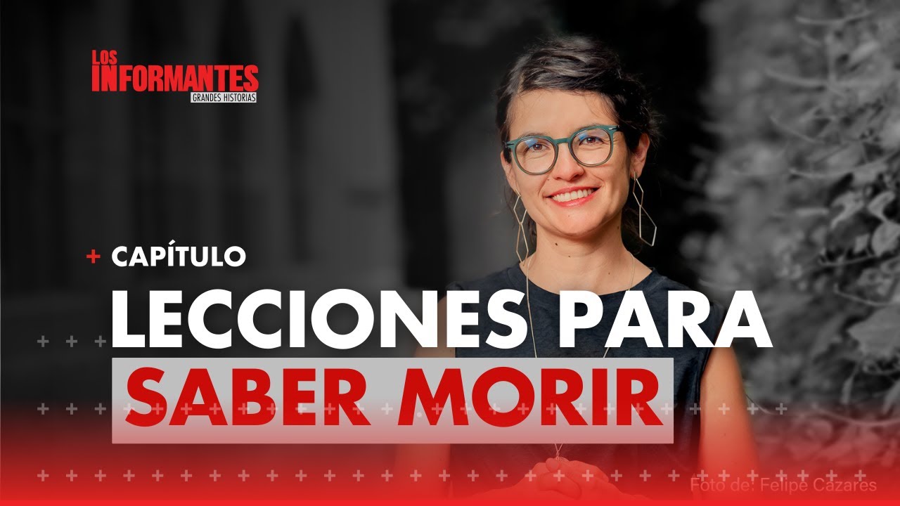 Murió la profesora Tatiana Andia, quien enfrentó el cáncer con valentía: su historia Los Informantes