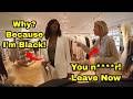 Karen Calls Police on Black Woman Shopping — Unaware She’s the Owner, $680K Lawsuit Destroys Them