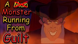 Why Judge Claude Frollo is the Best Disney Villain [The Hunchback of Notre Dame]