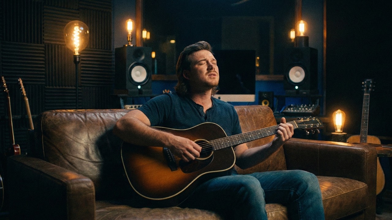 Morgan Wallen – 