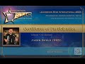 Jason Gould (USA) Cat. 7 (18+ Amateurs) Accordion Star International Competition 2023