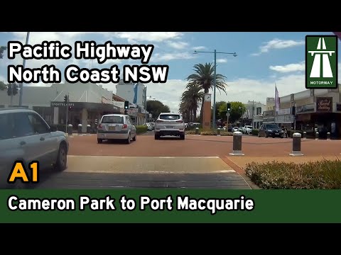 Port Macquarie Auto