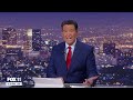 Police chase underway in Los Angeles County