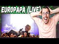 Italian Reacts To Joost Klein - EUROPAPA LIVE FIRST TIME