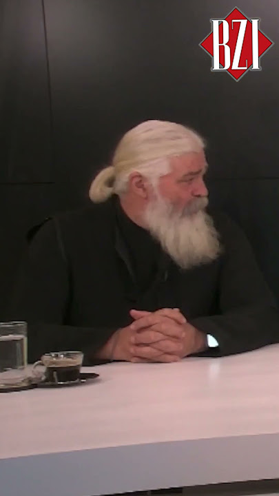 Cum vor să ni-l prezinte pe Arsenie Boca în film - Părintele Calistrat