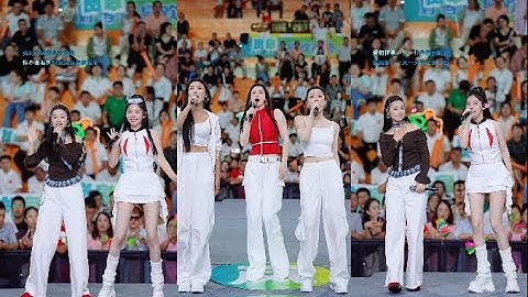 唐艺直播四（20250910）因为喜欢唐艺，把老公也带到现场来了#唐艺大舞台
