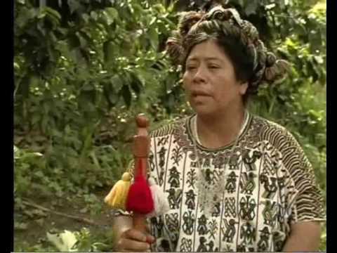 Video: All'interno Della Comunità Maya Indigena Q'equchi Del Guatemala