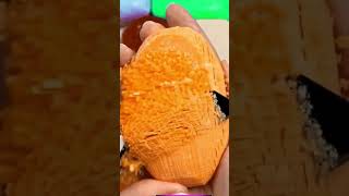 ASMR Soap