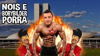 Chola Br- Nois E Borybilder Poha E 13 Carai