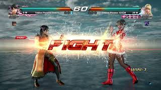 Did You See Those Moves Tekken 7