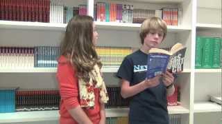 Lip Dub Promo
