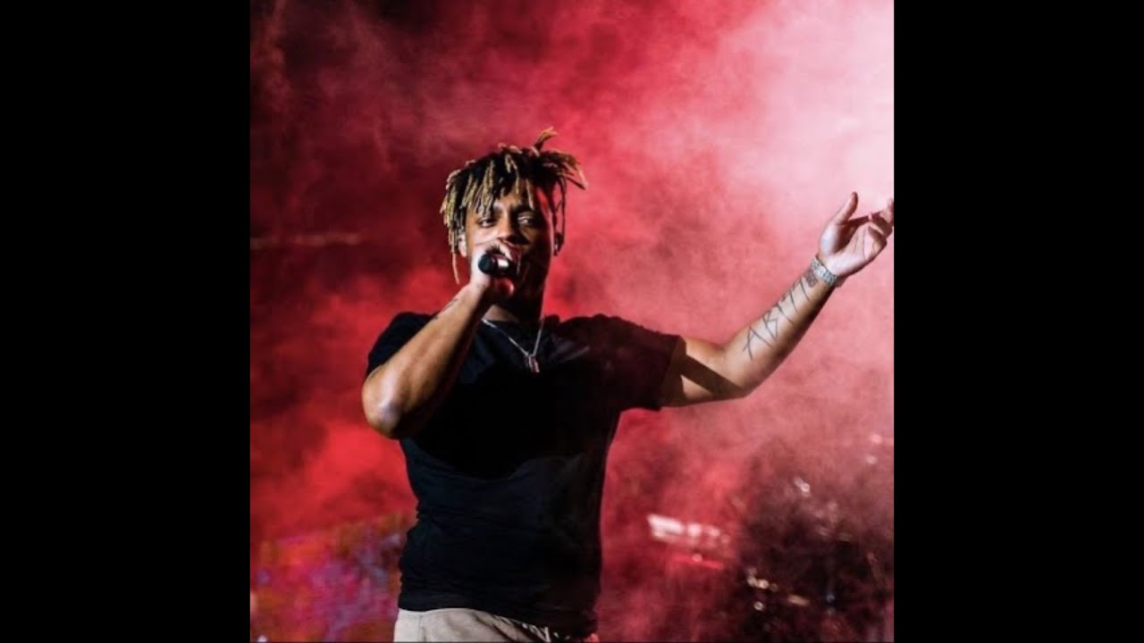 [FREE](Guitar) Juice WRLD Type Beat "New Girl" YouTube