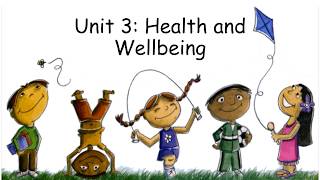 Health and Social Care Lesson 3 Diet and Exercise