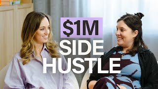 How Georgia Made $1M Without Working Fridays