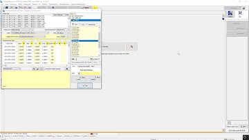 Spectrum cycle for NN inputs