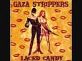 Gaza Strippers - Throttle Bottom