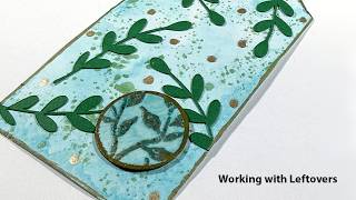 Stop Throwing Away Paper Scraps—Try This Instead
